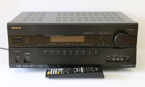 Onkyo sr607 amplificatore - tx-sr607,