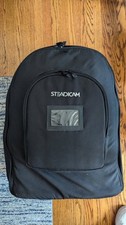 Steadicam Pilot & Merlin Vest