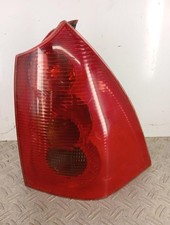 Fanale posteriore principale