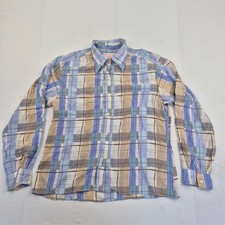 Camicia ROSA 12 blu donna