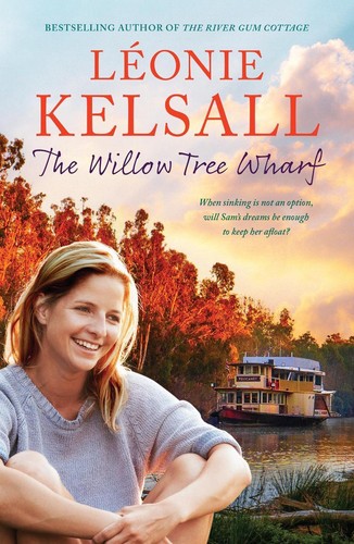 The willow tree wharf - willow,