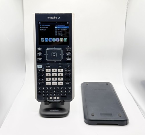 Texas instruments nspire cx - ti-nspire,
