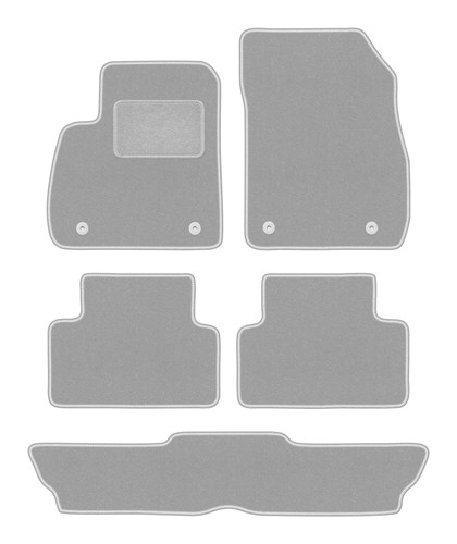 Tappetini auto moquette - auto, in