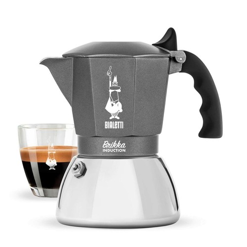 Caffettiera espresso bialetti - espresso,