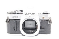 reflex vintage 35mm Canon AE-1