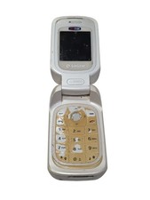 Cellulare vintage usato non testato – telefono collezione/Ricambi SAGEM my 300C