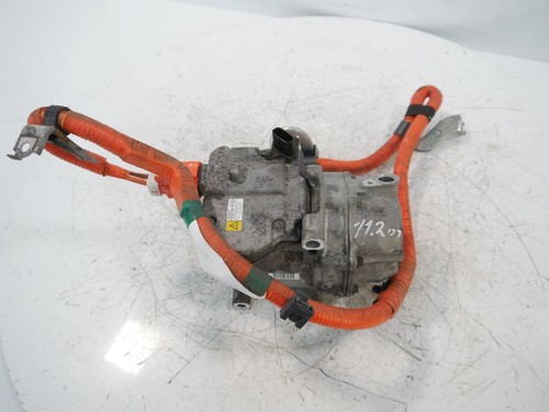 Compressore aria condizionata - compressore,