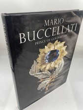 Mario Buccellati: Prince of
