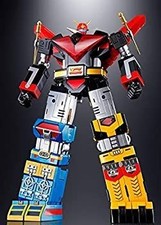 Soul of Chogokin GX-60R God