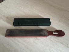 Antica Coramella in legno per