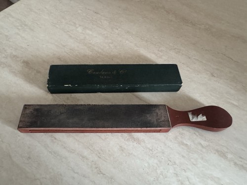 Antica coramella legno per - antica,