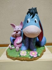 Figurine in ceramica Disney