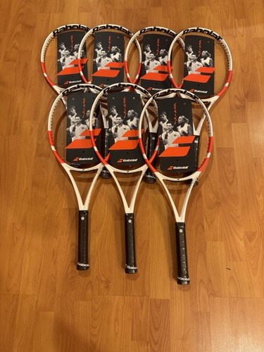 Brand new babolat pure strike - babolat,