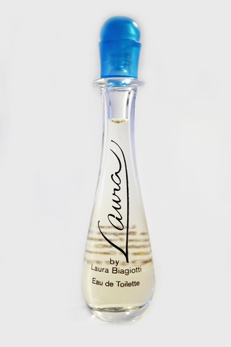 Laura biagiotti - •, edt