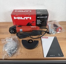 Hilti AG 500-11S 120V Corded
