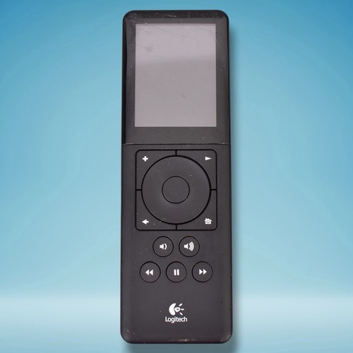 Logitech squeezebox duetto - squeezebox,