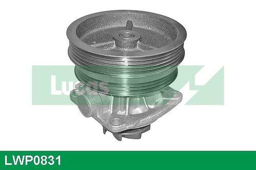 Pompe eau refroidissement - pompe, eau,