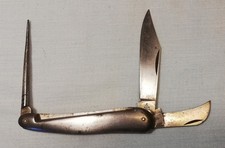 Coltello Vintage della CORICAMA di Maniago-XX° Secolo