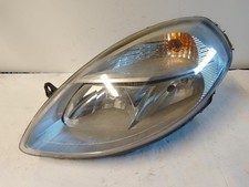 FARO FANALE ANTERIORE SINISTRO