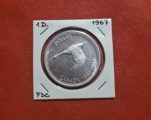 Moneta dollaro canada oca - 1,