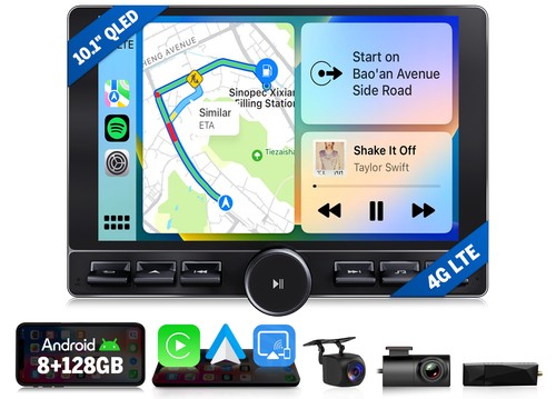 Autoradio din unità testa - 2,