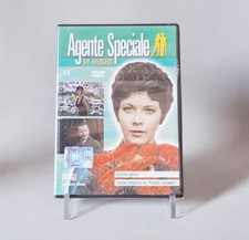 Dvd agente speciale the - speciale,