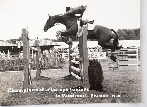 Foto analogica francia - foto,