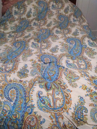 Vintage ralph lauren - vintage, meadow