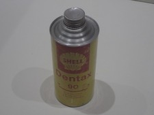SHELL DENTAX 90 LATTA OLIO
