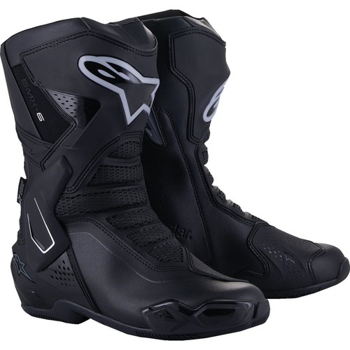 Stivali moto alpinestars - stivali,