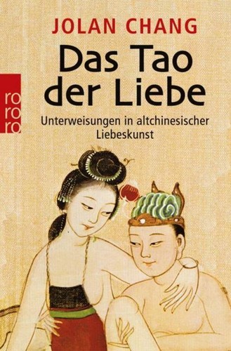 Das tao der liebe - tao,