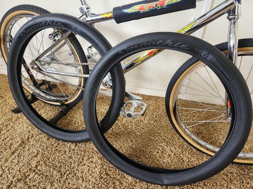 Pneumatici bmx smoothie - pneumatici, 24"