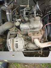 Motore Mitsubishi Per Casalini