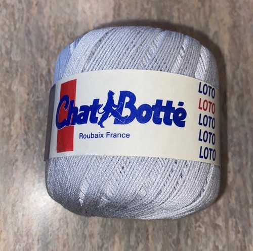 Chat botté loto filo - botté,