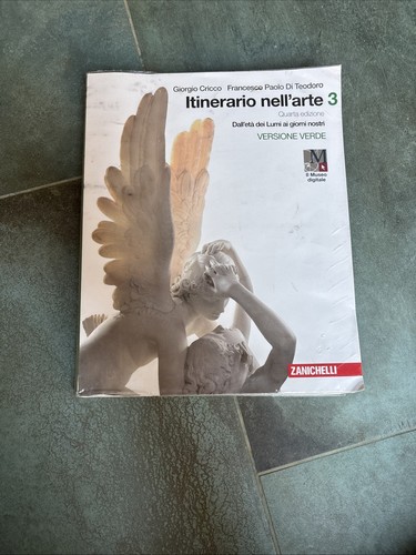 Itinerario nell arte vol - nell'arte, vol.3