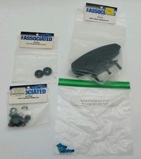 Auto Touring Team Associate varie Lotto Ricambi RC Puleggia Paraurti APEX Ammortizzatore TC5 TC6