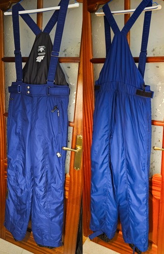 Pantalon descente - pantalon,