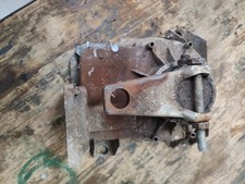 Gruppo Riduttore Corpo