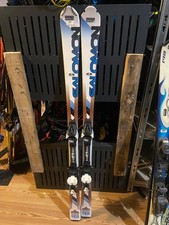 SCI SALOMON JUNIOR USATI