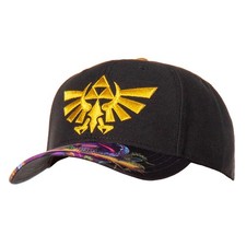 Cappello snapback Legend of