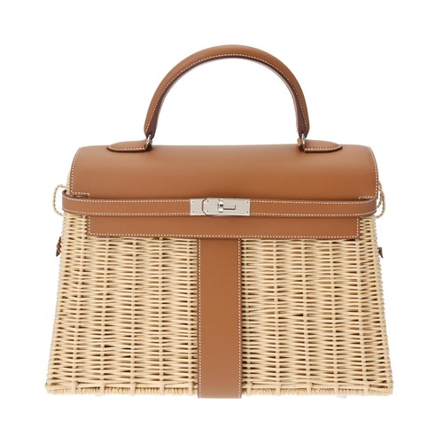Hermes kelly picnic - kelly,