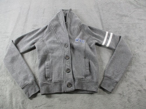 Cardigan vntg west - cardigan,