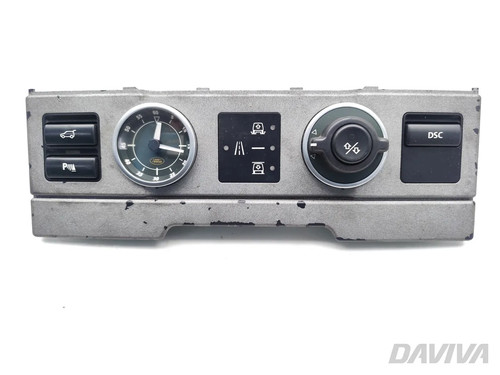 Land rover range - rover,