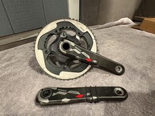 SRAM RED GXP QUARQ GUARNITURA