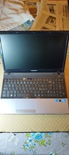 PC Portatile Notebook Samsung Np300e5ca05it Completo Hdd 500 Giga  Ottimo Office