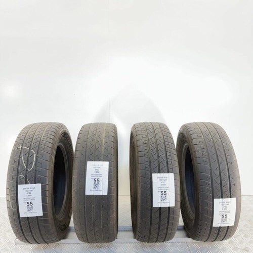 Pneumatici usati 215 r16c - pneumatici,