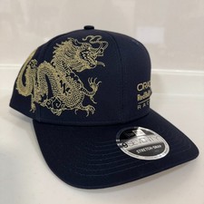 New Era 9SEVENTY Oracle Red