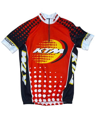 Maglia maglia ciclista
