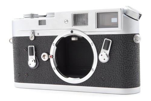 Top mint corpo fotocamera - corpo,