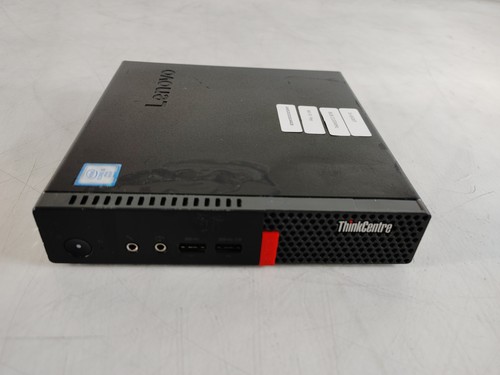 Lenovo thinkcentre m910q - m910q, tiny